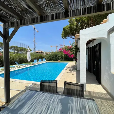 Estrela Villa